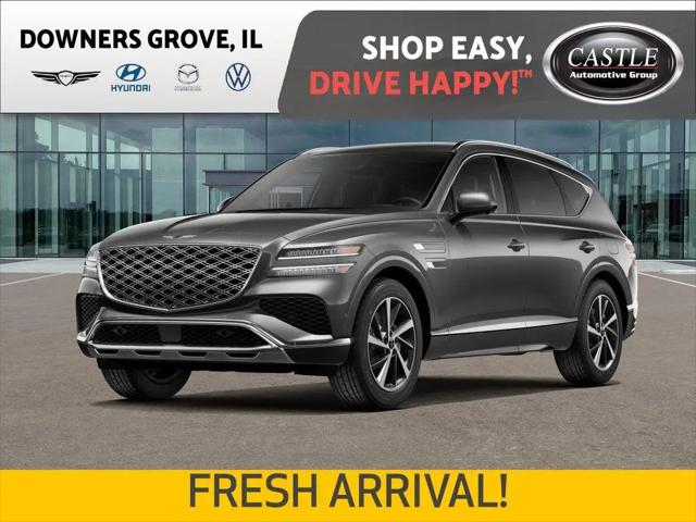 2026 Genesis GV80 2.5T Advanced AWD for sale in Downers Grove, IL