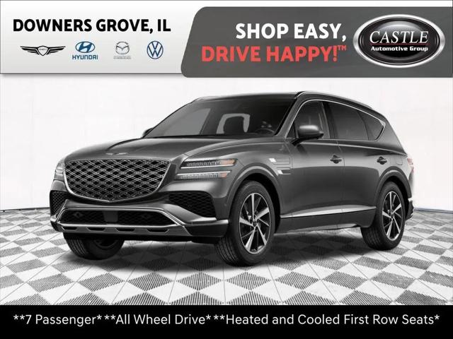 2026 Genesis GV80 2.5T Advanced AWD for sale in Downers Grove, IL