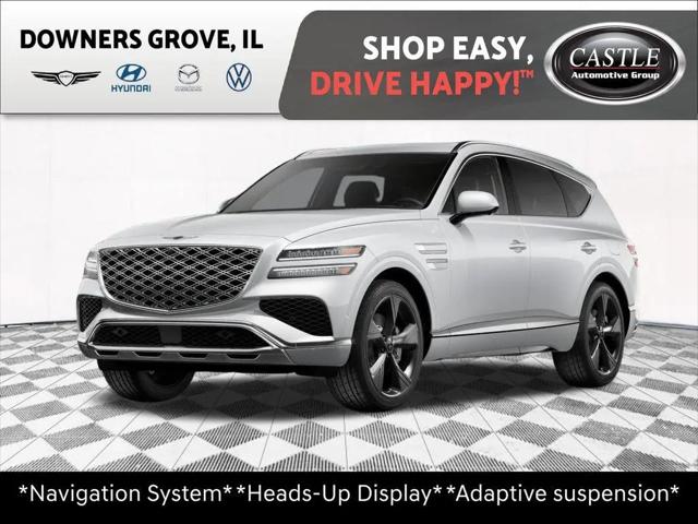 2026 Genesis GV80 2.5T Prestige AWD for sale in Downers Grove, IL