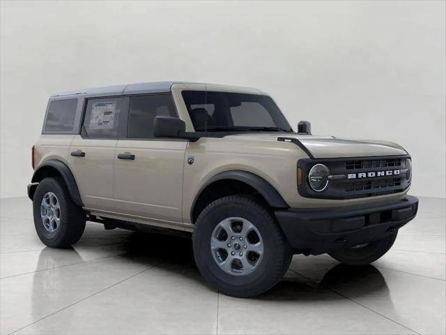 2026 Ford Bronco Big Bend for sale in Green Bay, WI