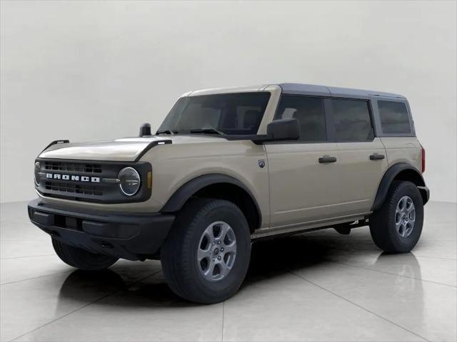 2026 Ford Bronco Big Bend for sale in Green Bay, WI