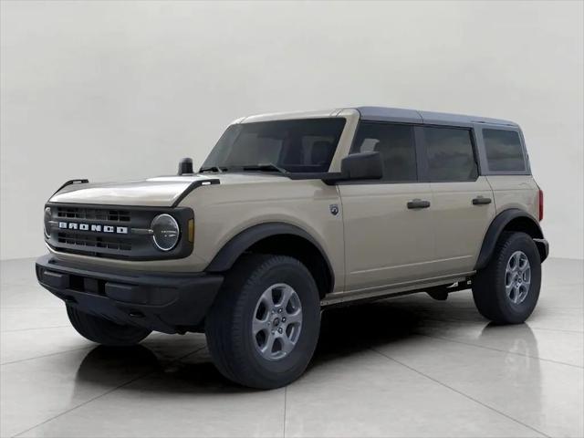 2026 Ford Bronco Big Bend for sale in Green Bay, WI