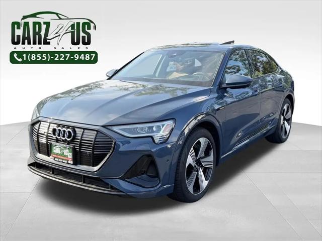 2021 Audi e-tron Sportback Prestige quattro for sale in South Hackensack, NJ