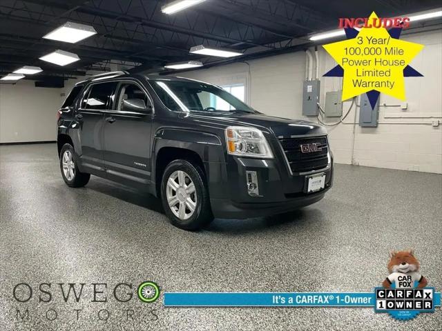 2014 GMC Terrain SLT-1 for sale in Oswego, IL