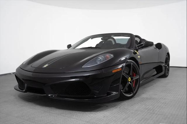 2009 Ferrari F430 Spider F1 for sale in Rancho Mirage, CA