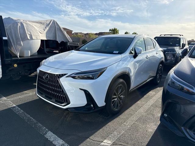 2026 Lexus NX 350 Premium for sale in Chandler, AZ