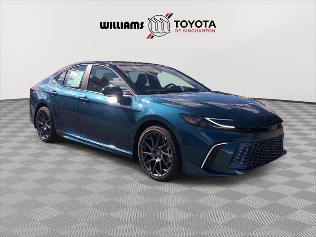 2026 Toyota Camry XSE for sale in Binghamton , NY