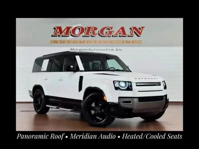 2023 Land Rover Defender 130 X-Dynamic SE for sale in Manheim, PA