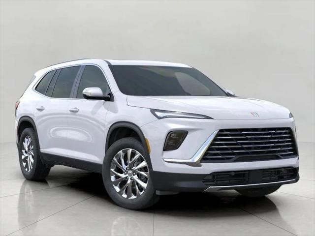 2026 Buick Enclave Preferred FWD for sale in Appleton, WI