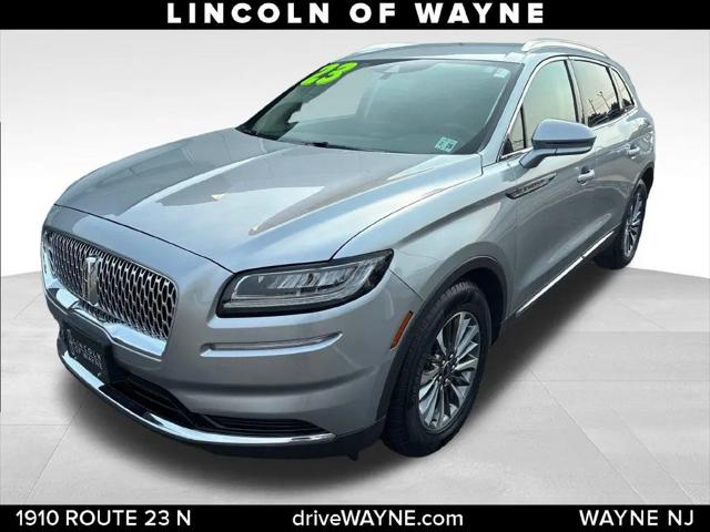 2023 Lincoln Nautilus Standard for sale in Wayne, NJ