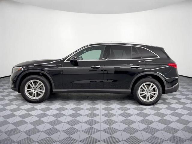2026 Mercedes-Benz GLC SUV for sale in McKinney, TX