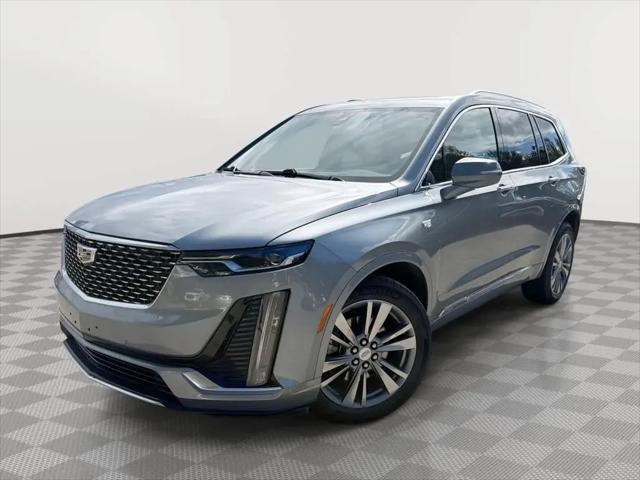 2025 Cadillac XT6 AWD Premium Luxury for sale in Anchorage, AK