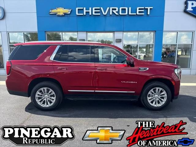 2024 GMC Yukon 4WD SLT for sale in Republic, MO