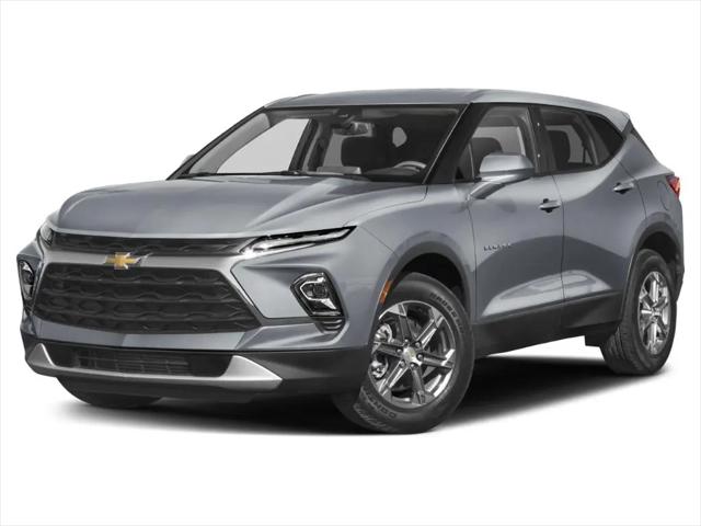 2024 Chevrolet Blazer FWD 2LT for sale in Republic, MO