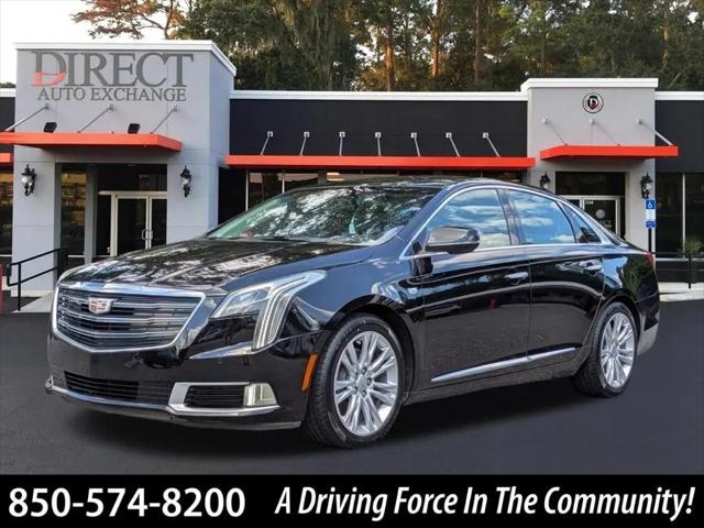 2018 Cadillac XTS Luxury for sale in Tallahassee, FL