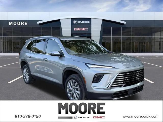 2026 Buick Enclave Preferred FWD for sale in Jacksonville, NC