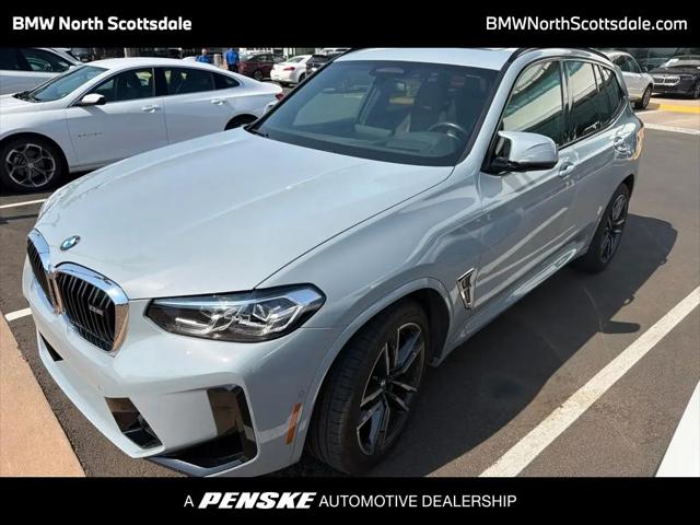 2024 BMW X3 M M for sale in Phoenix, AZ