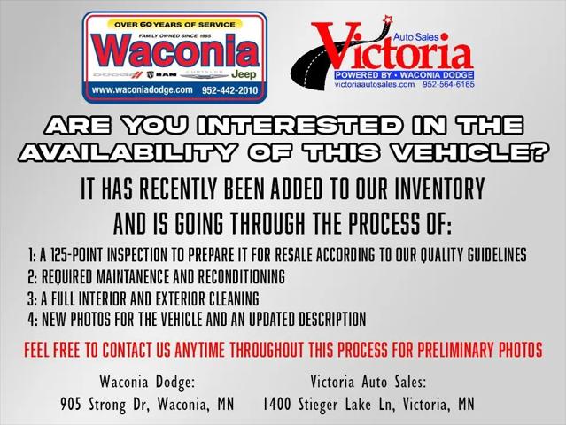 2017 Ram 1500 Big Horn Crew Cab 4x4 5'7" Box for sale in Waconia, MN