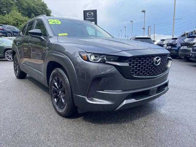 2025 Mazda CX-50 Hybrid Preferred Package for sale in Northumberland, PA