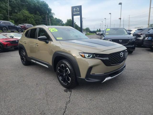 2025 Mazda CX-50 2.5 Turbo Meridian Edition for sale in Northumberland, PA