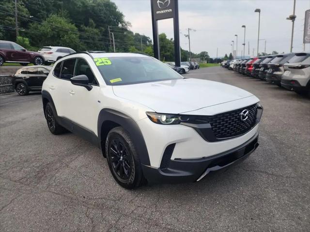 2025 Mazda CX-50 Hybrid Premium Package for sale in Northumberland, PA