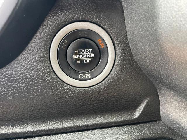 2024 Ram 1500 Tradesman Crew Cab 4x4 57 Box