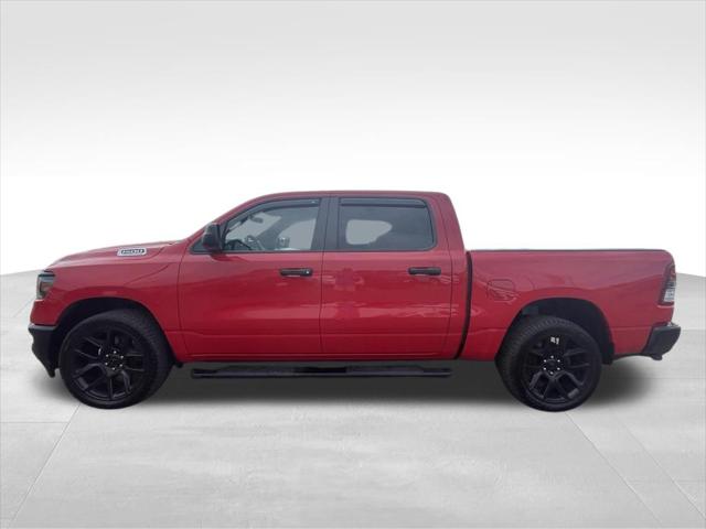 2024 Ram 1500 Tradesman Crew Cab 4x4 57 Box