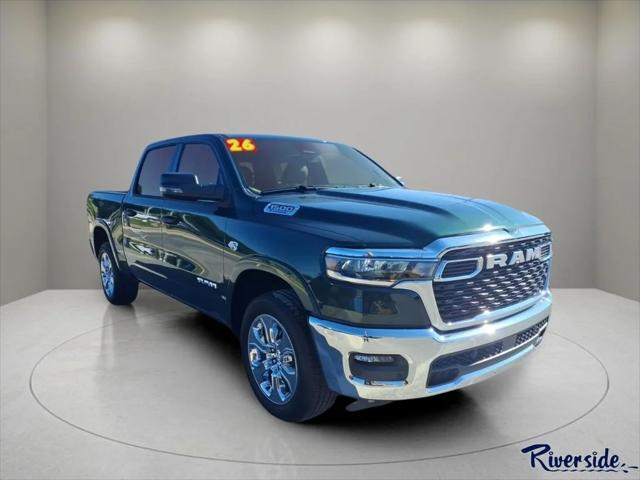 2027 Ram 1500 Big Horn for sale in New Bern, NC