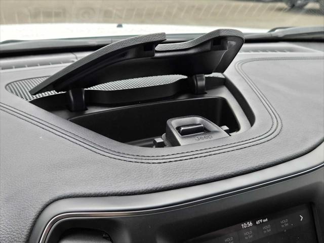 2019 Jeep Cherokee Latitude 4x4