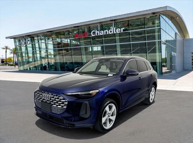2026 Audi Q5 Premium Plus TFSI quattro S tronic for sale in Chandler, AZ