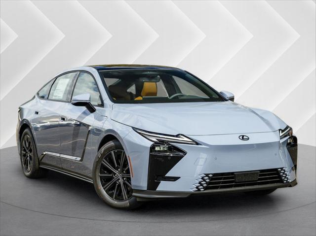 2026 Lexus 500e Premium AWD for sale in Santa Barbara, CA