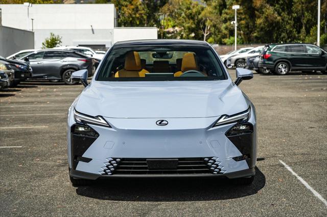 2026 Lexus 500e Premium AWD