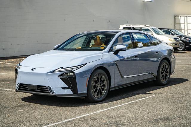 2026 Lexus 500e Premium AWD