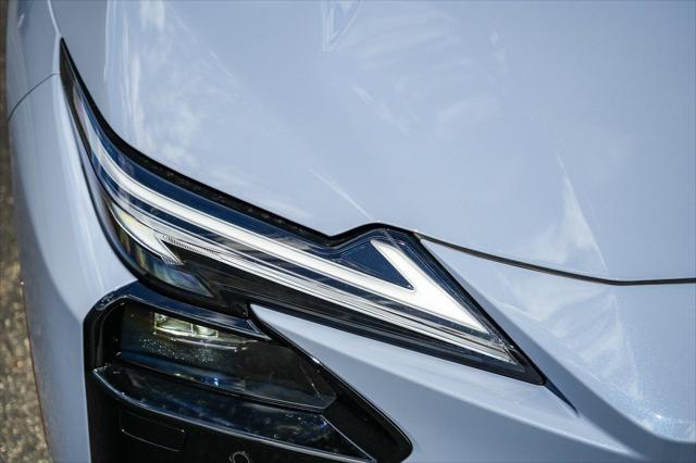 2026 Lexus 500e Premium AWD