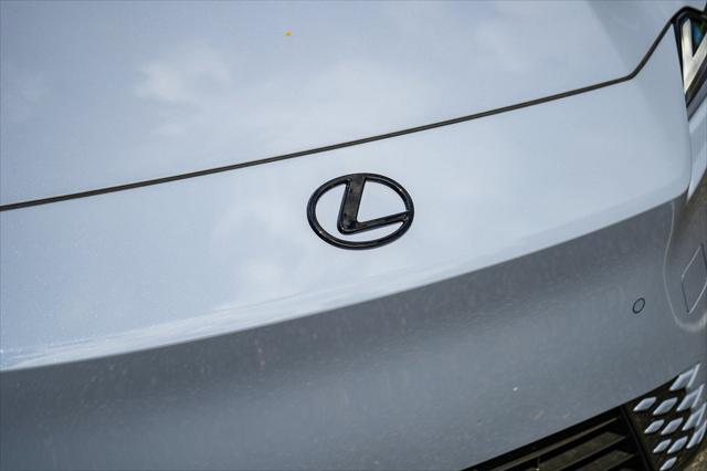2026 Lexus 500e Premium AWD
