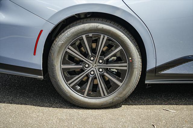 2026 Lexus 500e Premium AWD