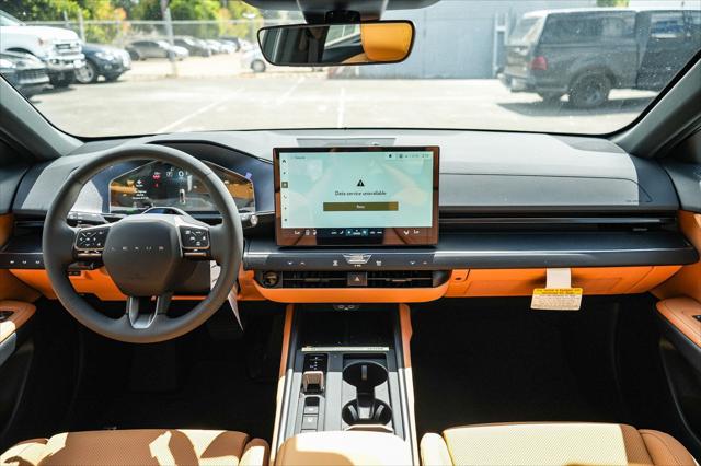 2026 Lexus 500e Premium AWD