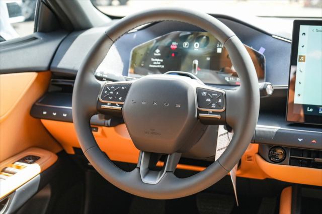 2026 Lexus 500e Premium AWD