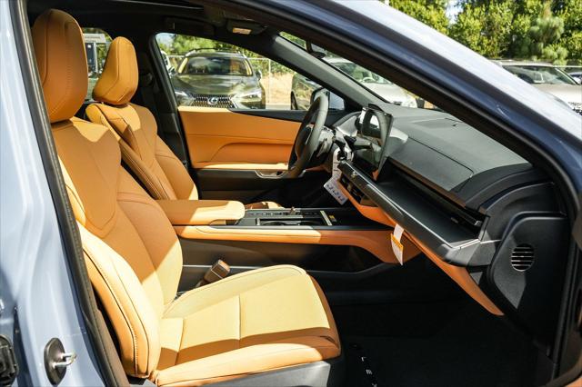 2026 Lexus 500e Premium AWD