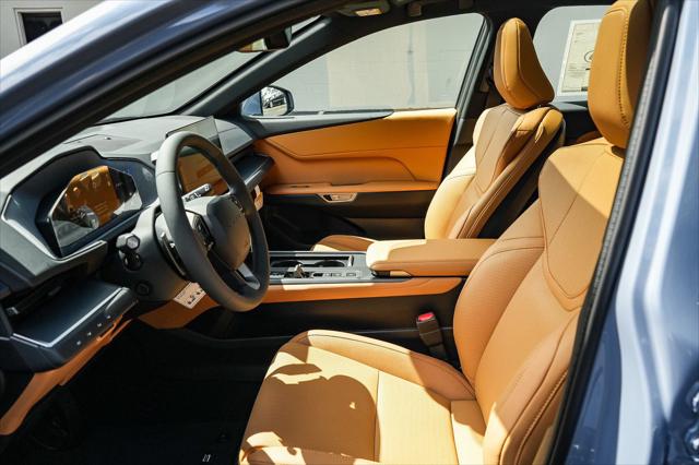 2026 Lexus 500e Premium AWD
