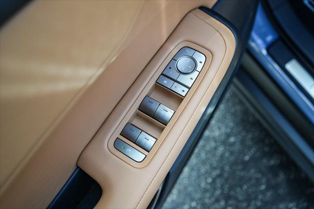 2026 Lexus 500e Premium AWD
