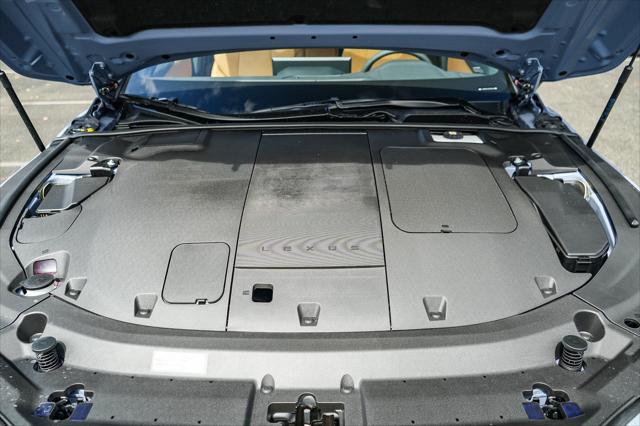 2026 Lexus 500e Premium AWD