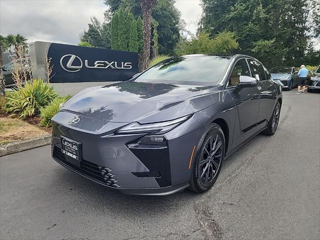 2026 Lexus 500e Premium AWD for sale in Fife, WA