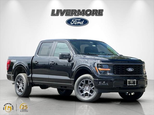 2026 Ford F-150 STX for sale in Livermore, CA