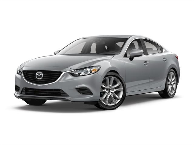 2016 Mazda Mazda6 i Touring for sale in Tucson, AZ