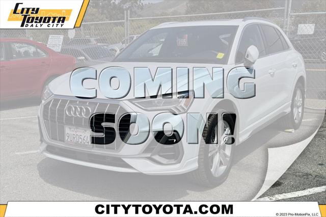 2024 Audi Q3 Premium Plus 45 TFSI S line quattro Tiptronic for sale in Daly City, CA