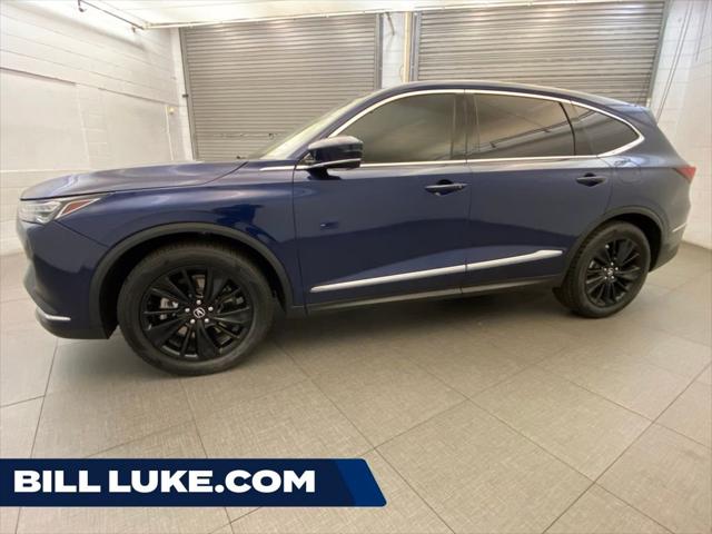2022 Acura MDX Standard for sale in Phoenix, AZ