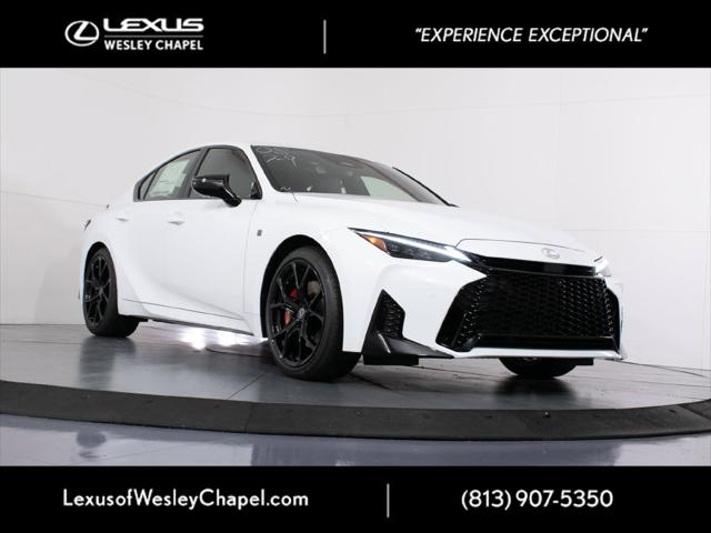 2026 Lexus IS 350 F SPORT for sale in Wesley Chapel, FL