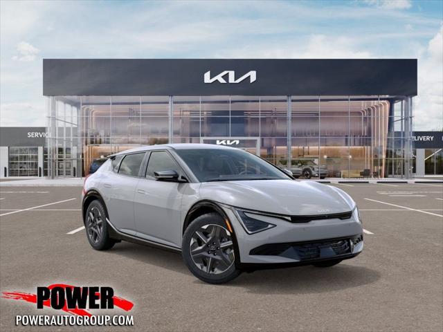 2026 Kia EV6 Light Long Range AWD for sale in Salem, OR