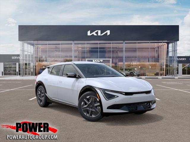 2026 Kia EV6 Light Long Range AWD for sale in Salem, OR